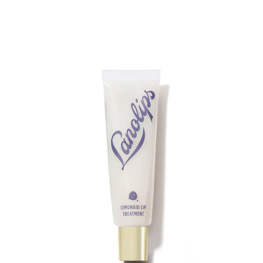 Lanolips Lemonaid Lip Treatment 12.5g