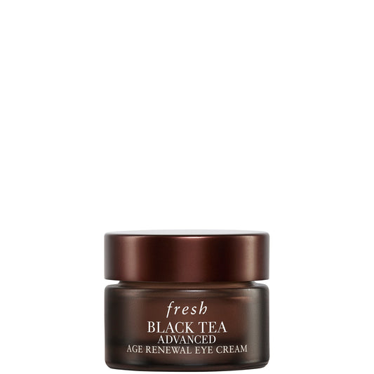 Fresh Black Tea Age Renewal Anti-Aging Eye Cream 15ml
