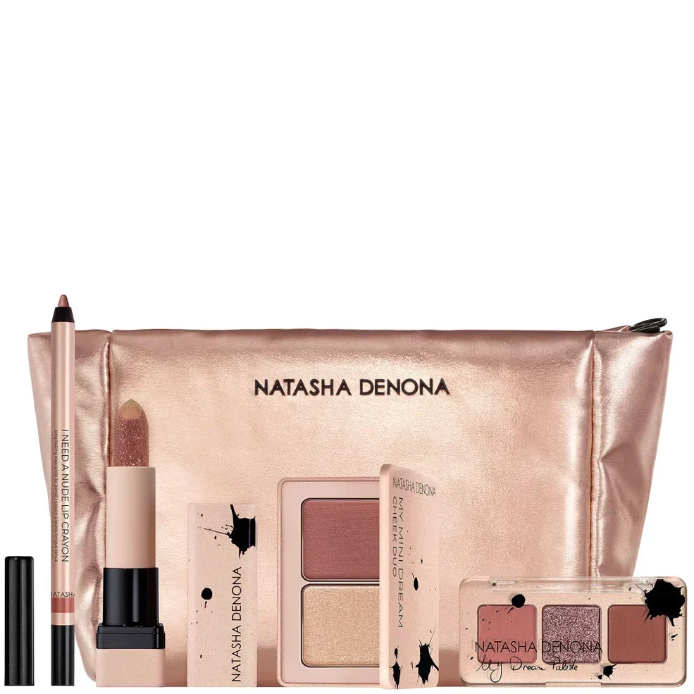 Natasha Denona My dream pouch