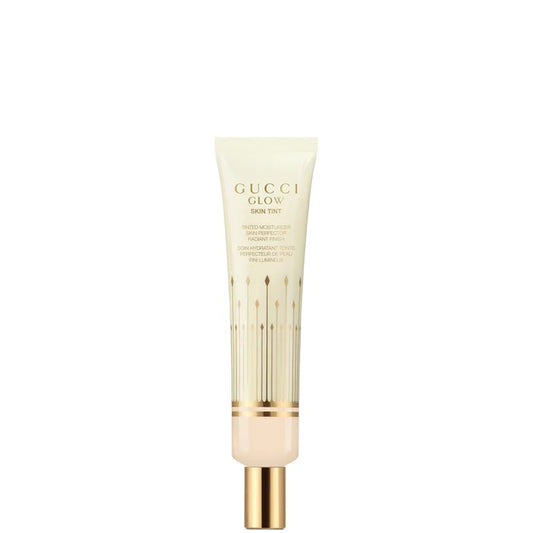 Gucci Beauty Glow Skin Tint Moisturiser 40ml (Various Shades)