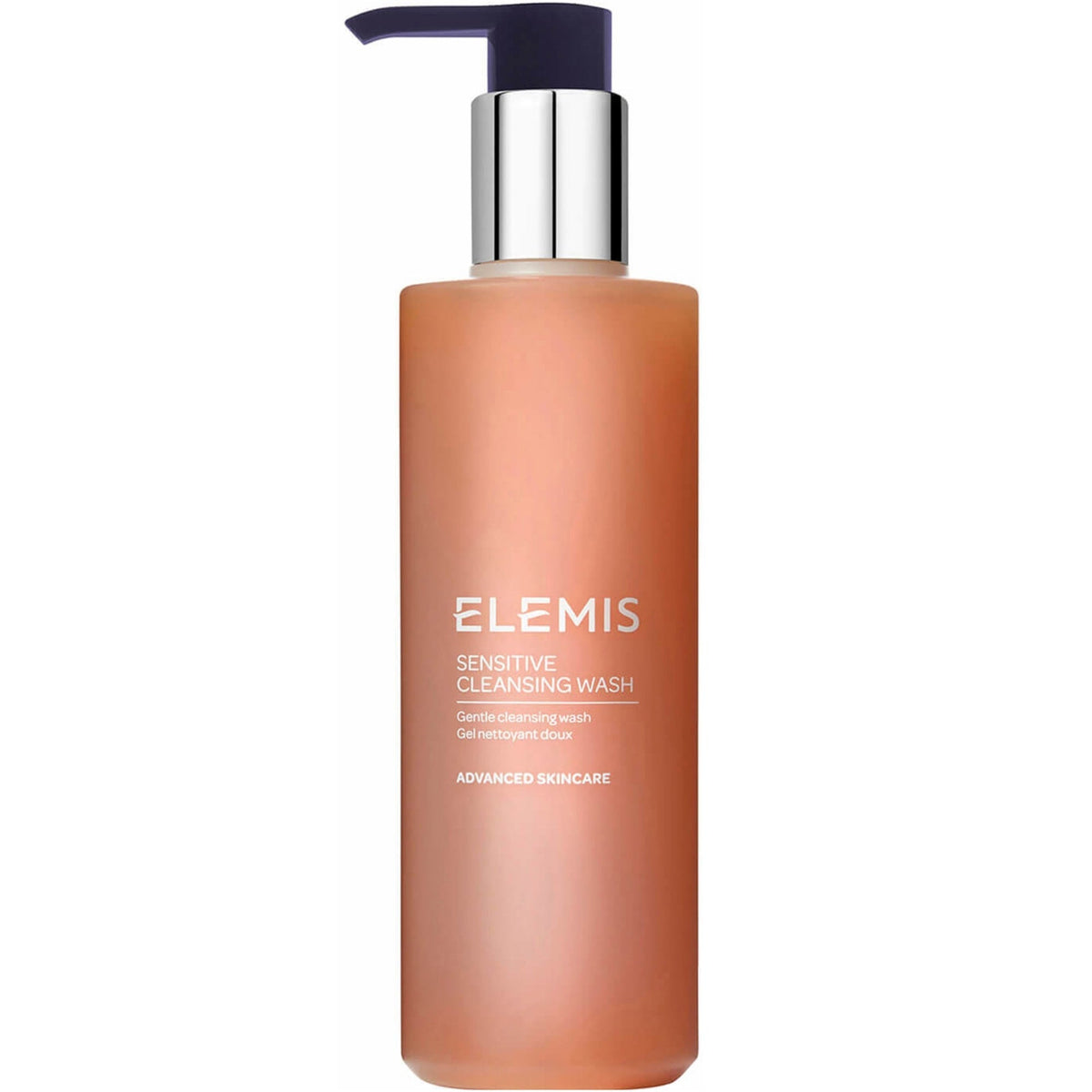 ELEMIS Sensitive Cleansing Wash (200ml)