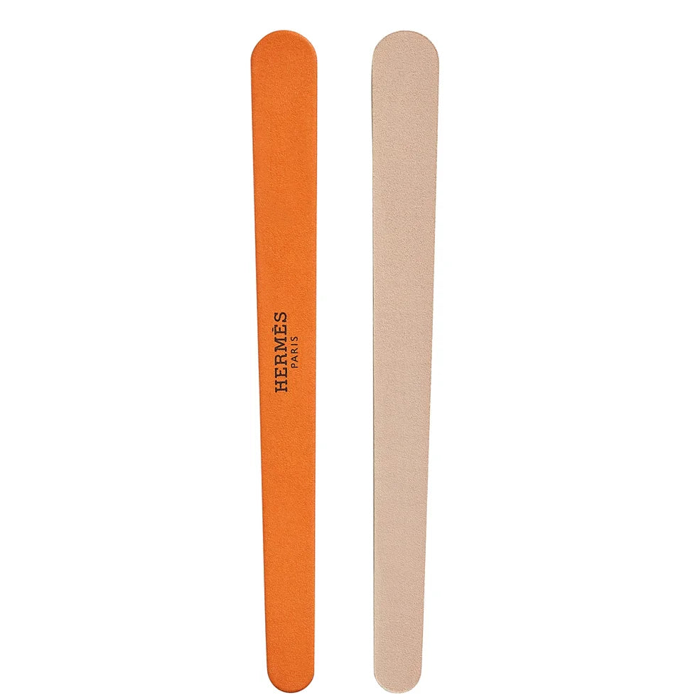 Hermès Les Mains Hermès Nail Files
