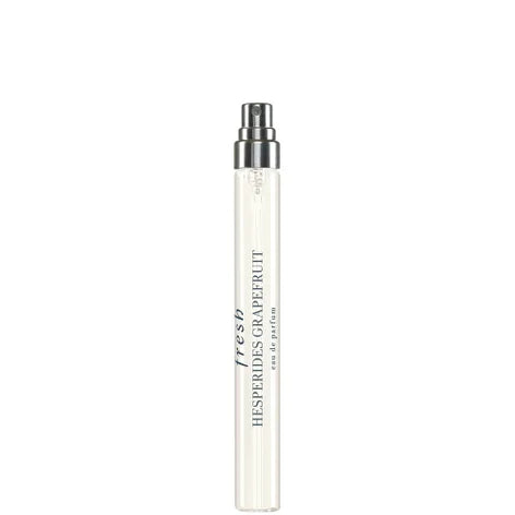 Fresh Hesperides Grapefruit Eau de Parfum 9ml