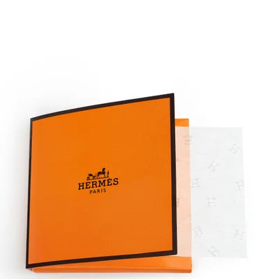 Hermès Plein Air Blotting Papers