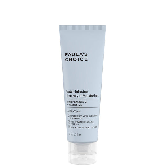 Paula's Choice Water Infusing Electrolyte Moisturizer 50ml