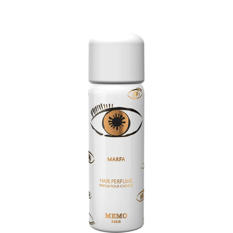 MEMO PARIS Hair Perfume Marfa