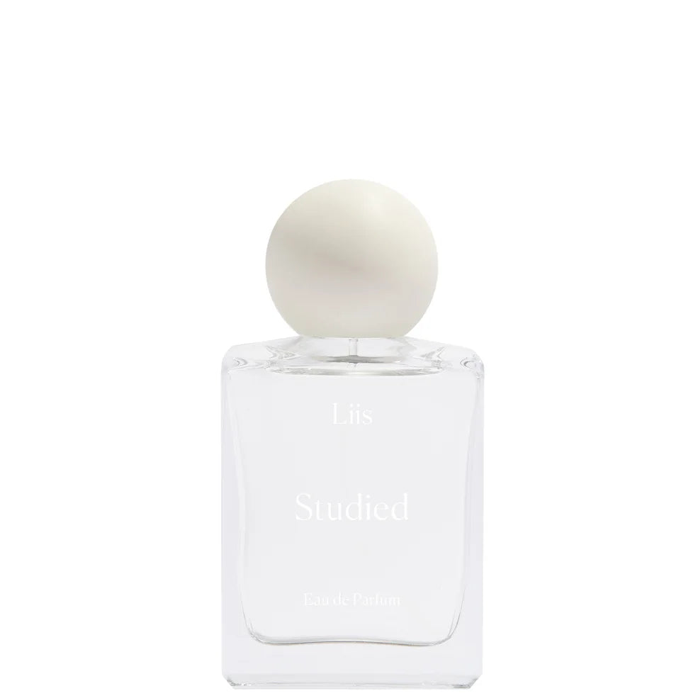 Liis Studied Eau de Parfum 50ml