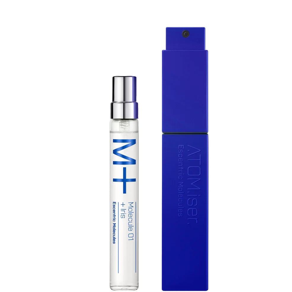 Escentric Molecules M+ Iris ATOM.iser 25.5ml