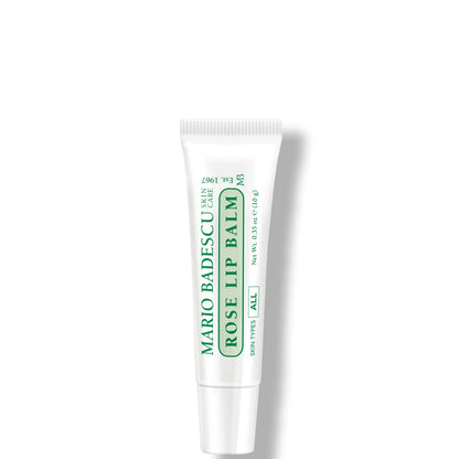 Mario Badescu Rose Lip Balm 10g