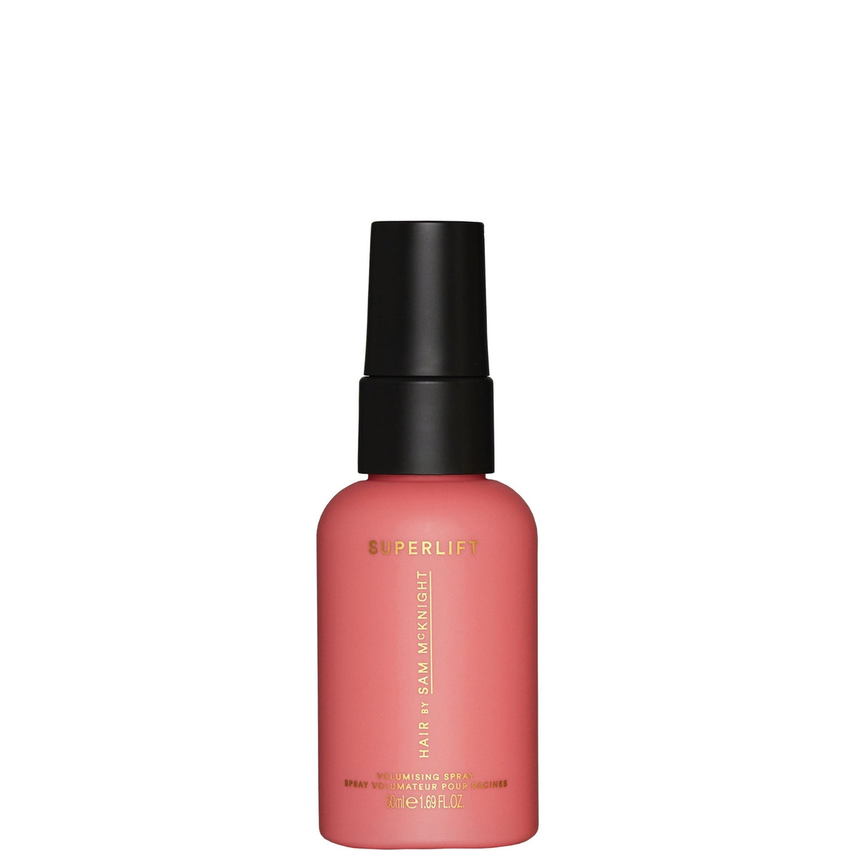 Hair By Sam McKnight Cool Girl Superlift Root Boost Volumising Spray Mini 50ml