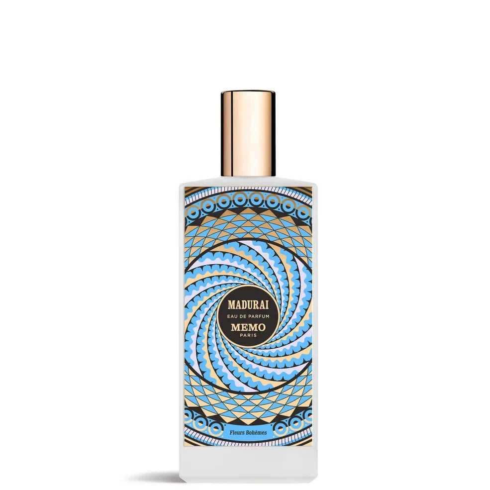 Memo Paris Madurai Eau de Parfum 75ml