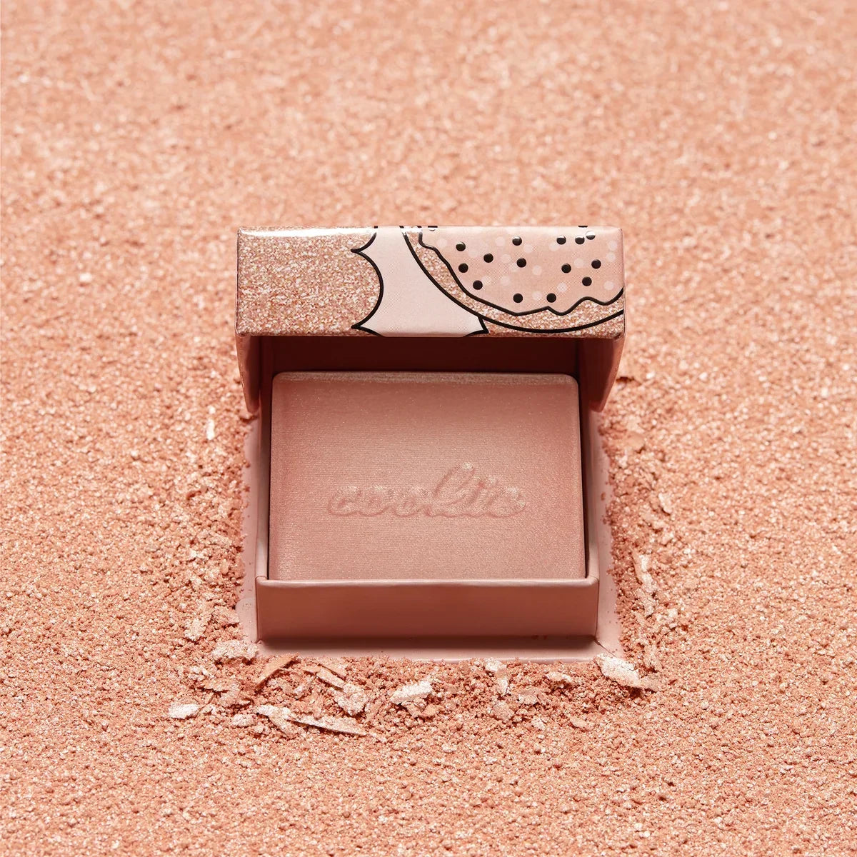 Cookie Highlighter Powder 8g