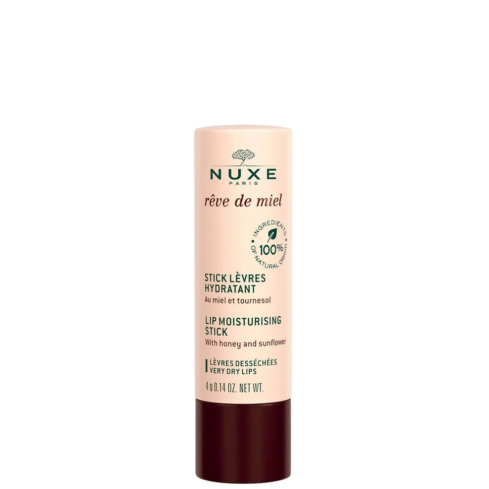 NUXE Rêve de Miel Lip Stick 4g