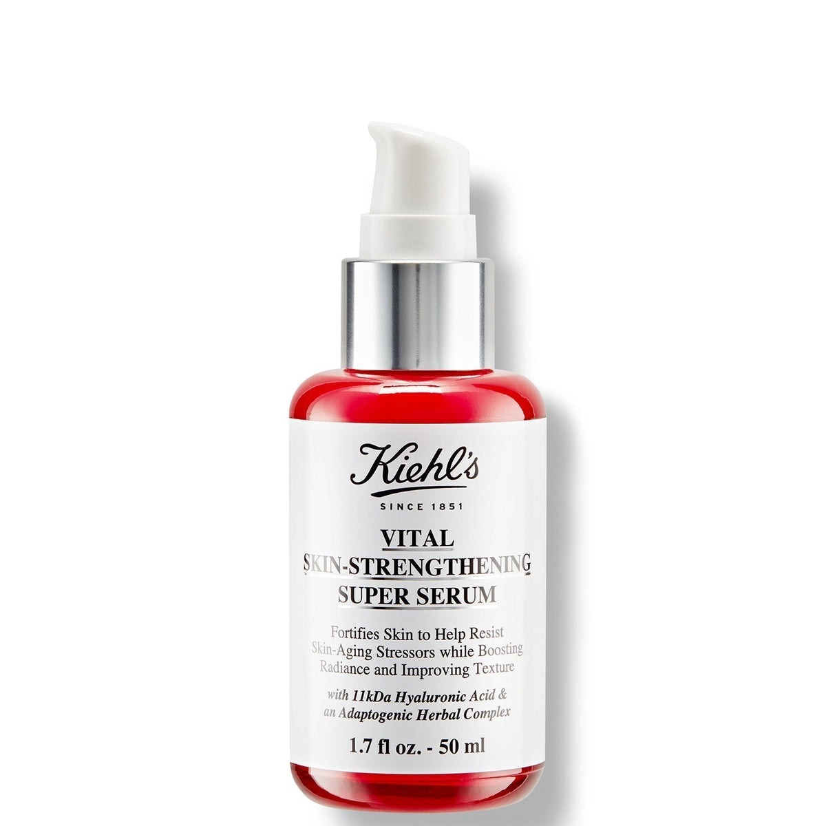 Kiehl's Vital Skin-Strengthening Super Serum - 50ml
