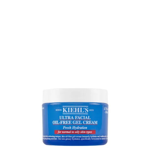 Kiehl's Ultra Facial Gel-Cream - 50ml