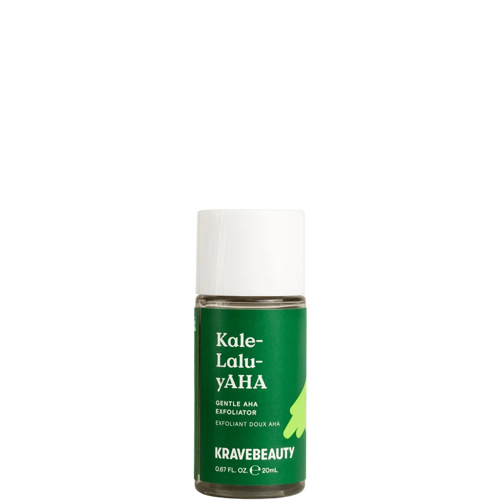 KraveBeauty Mini Kale-Lalu-Yaha 20ml