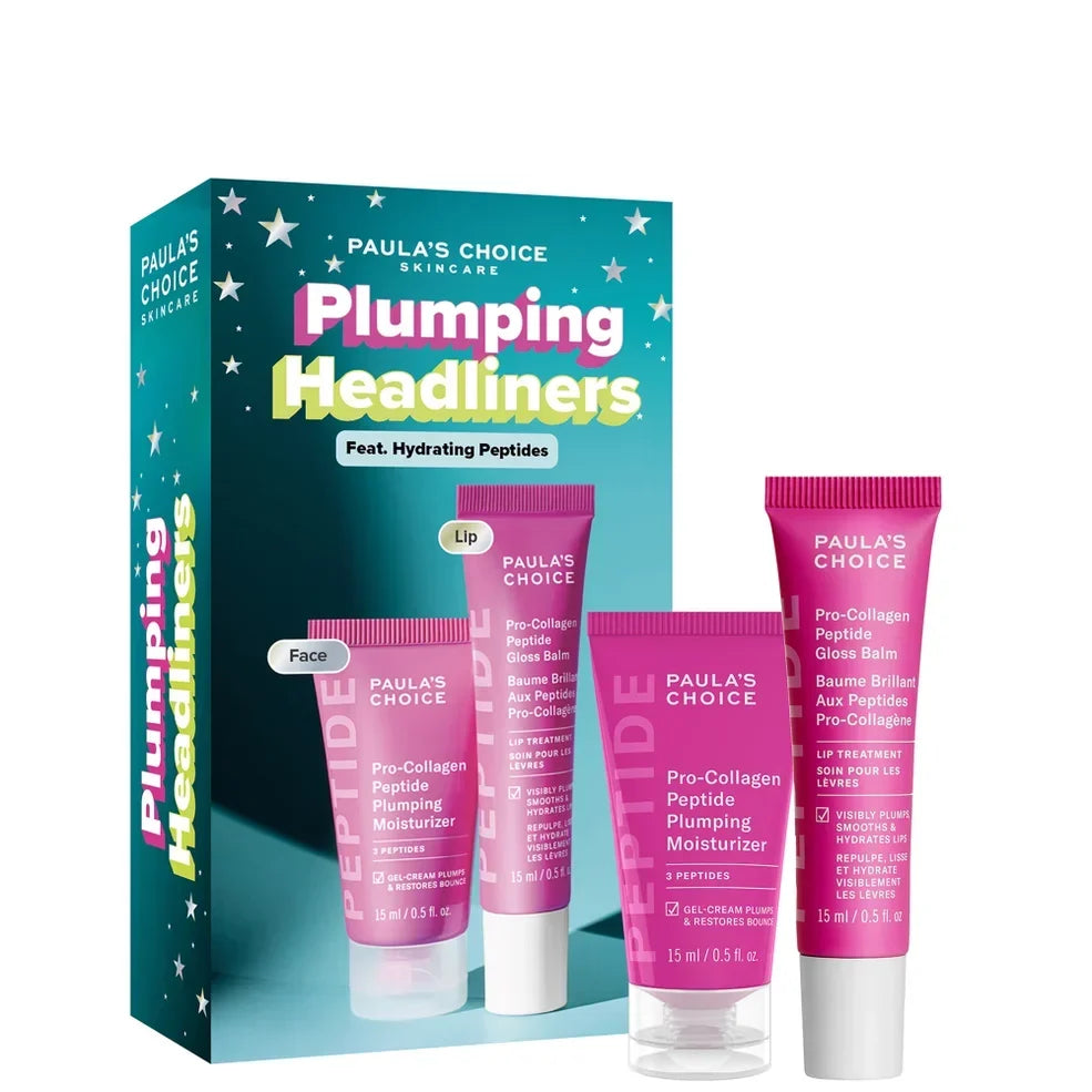 Paula's Choice Plumping Headliners