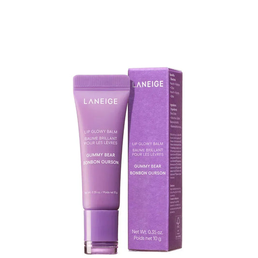 LANEIGE Lip Glowy Balm - Gummy Bear 10g