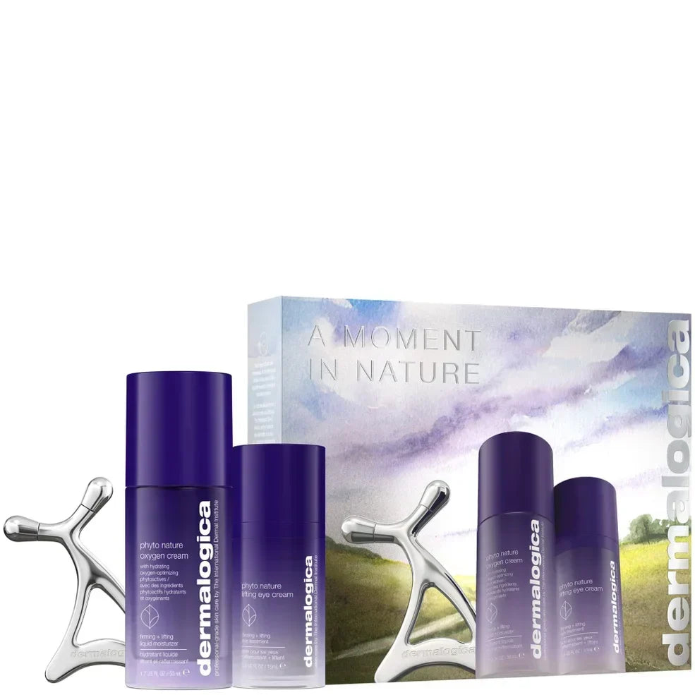 Dermalogica Moment in Nature
