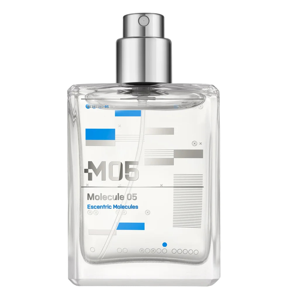 Escentric Molecules Molecule 05 Travel Size Refill