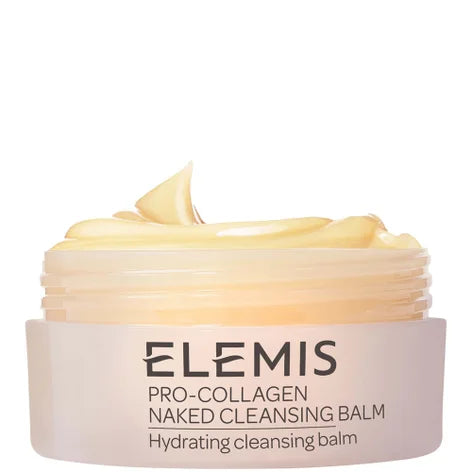 Elemis Pro-Collagen Fragrance Free Cleansing Balm 100g