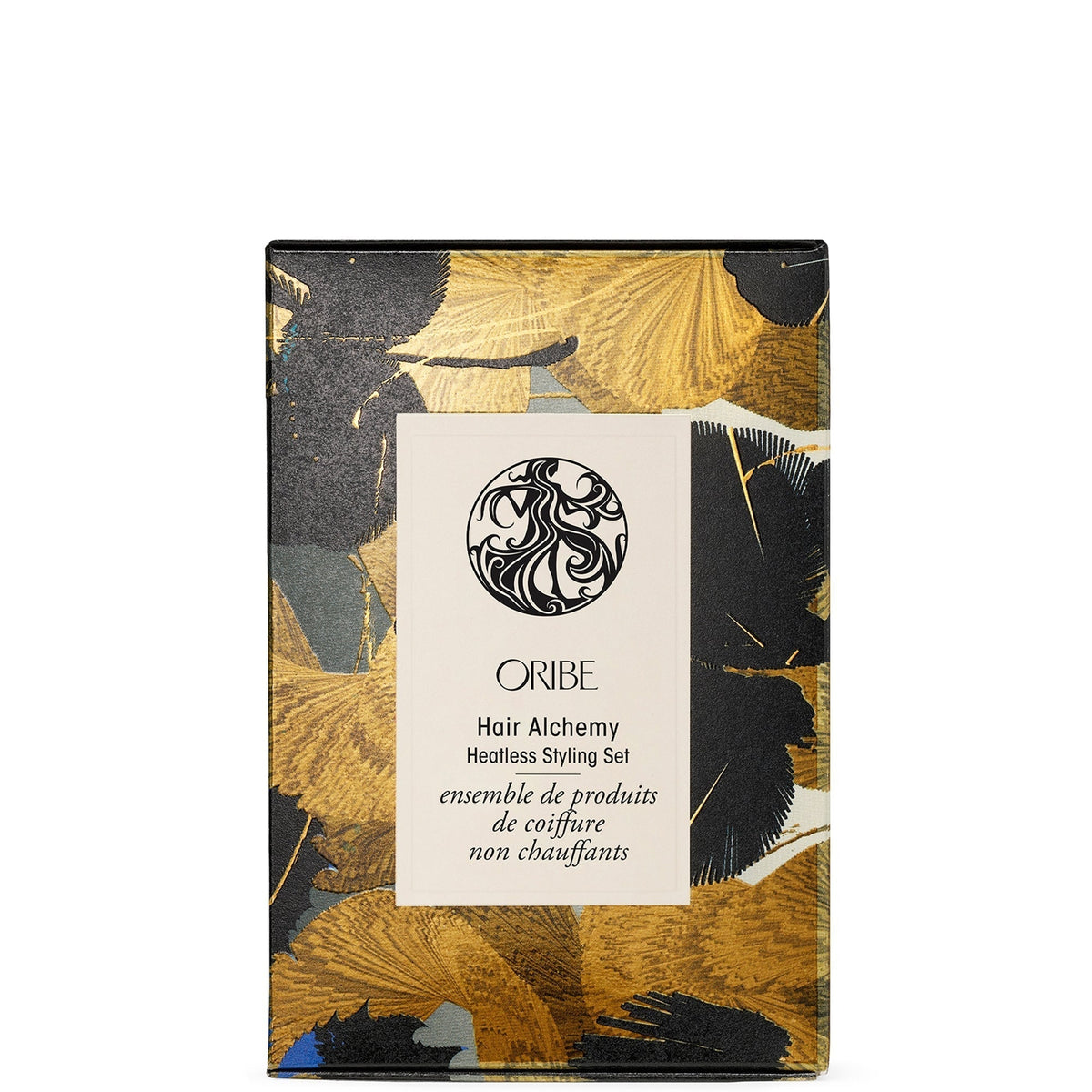 Oribe Hair Alchemy Heatless Styling Set Holiday 2025