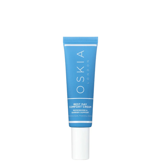 Oskia Rest Day Comfort Cream Microbiome & Barrier Support 55ml