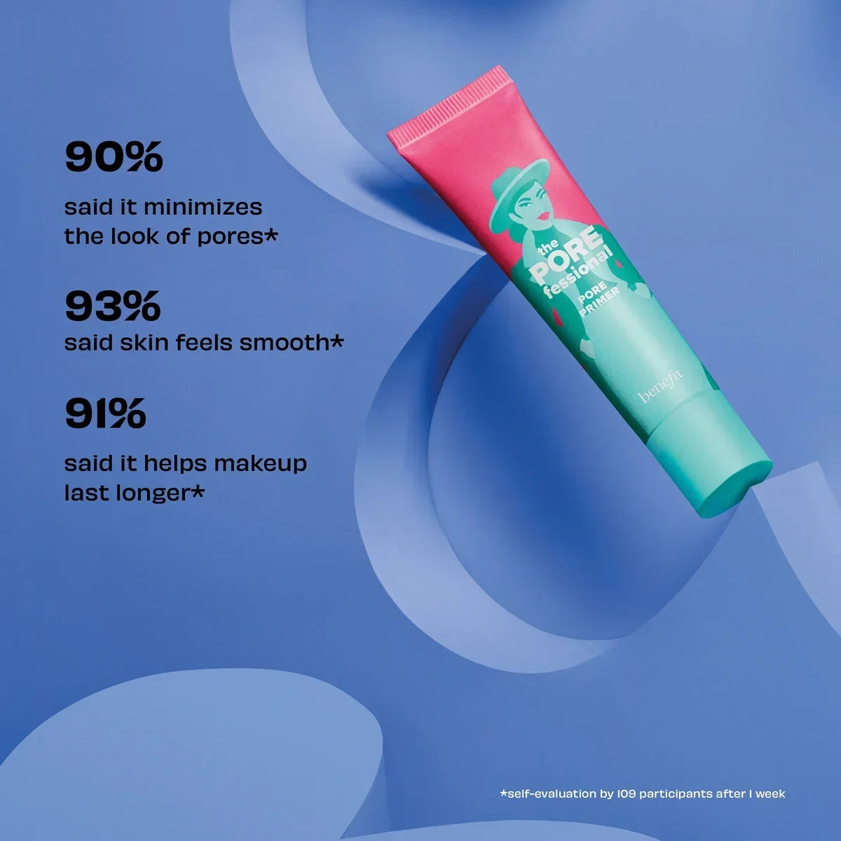 Porefessional Pore Minimising Face Primer Jumbo 44ml
