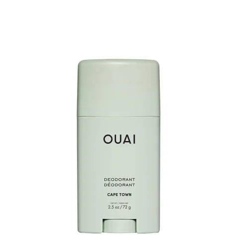 OUAI Deodorant - Cape Town 72g
