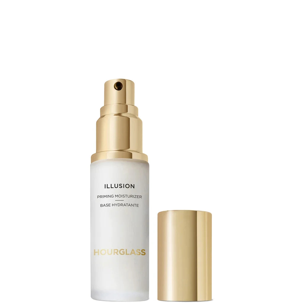 Hourglass Illusion Priming Moisturizer 28.8ml