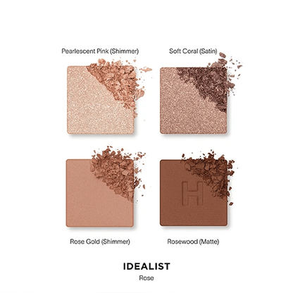 Hourglass Curator Eyeshadow Palette - Idealist