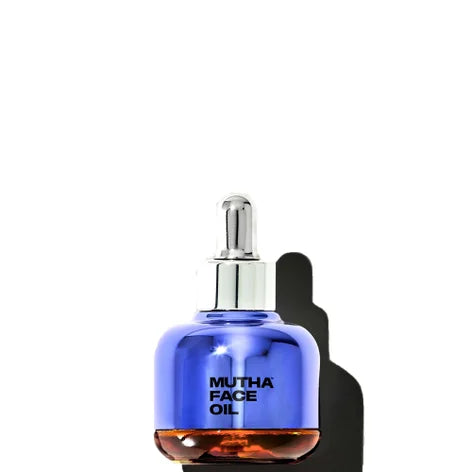 MUTHA Face Oil 25ml