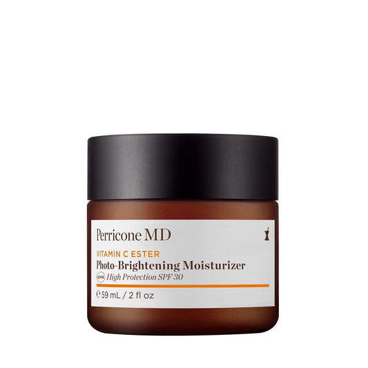 Perricone MD VCE Photo-Brightening Moisturizer 2oz FG
