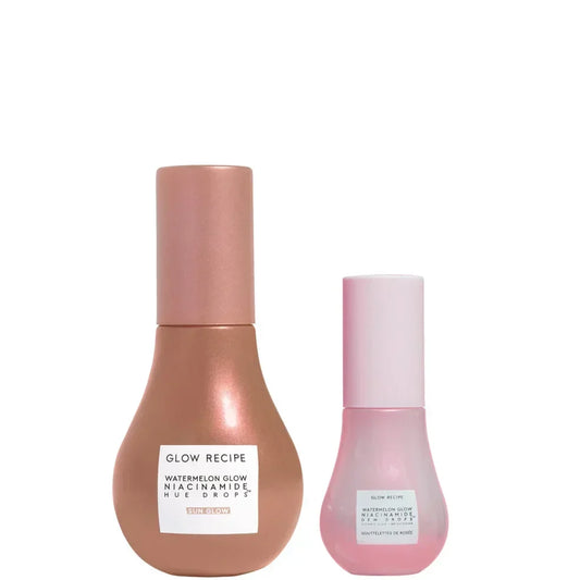 Glow Recipe Hue Drops and Dew Drops Duo