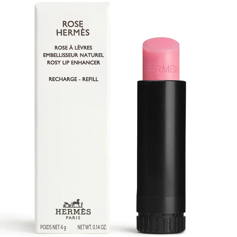 Hermès Rose Hermès Rosy Lip Enhancer Refill 3.5g (Various Shades)