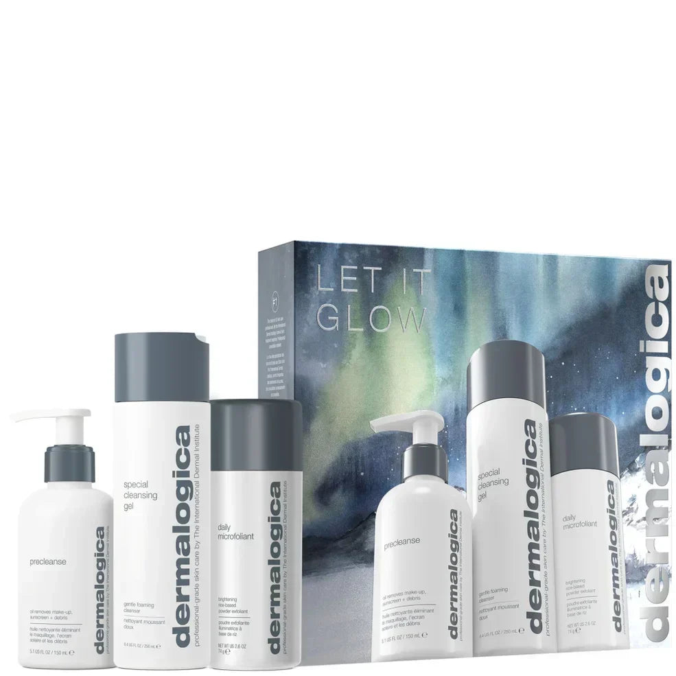 Dermalogica Let It Glow
