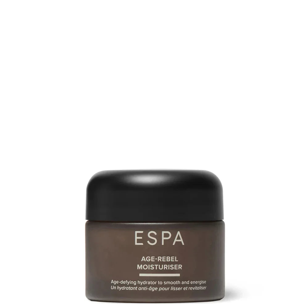 ESPA Age Rebel Moisturiser 50ml
