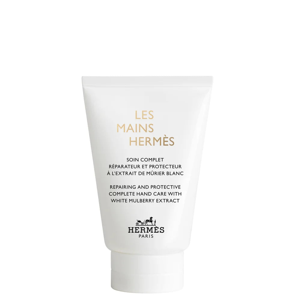 Hermès Les Mains Hermès Complete Hand Care 50ml