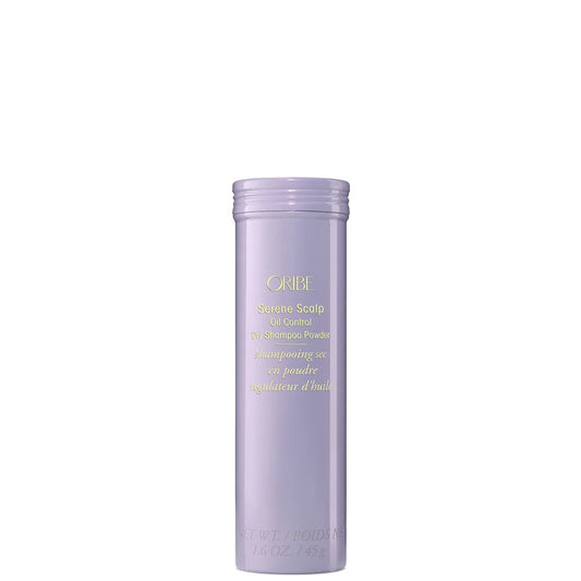 Oribe Serene Scalp Oil Control Dry Shampoo Powder 45ml