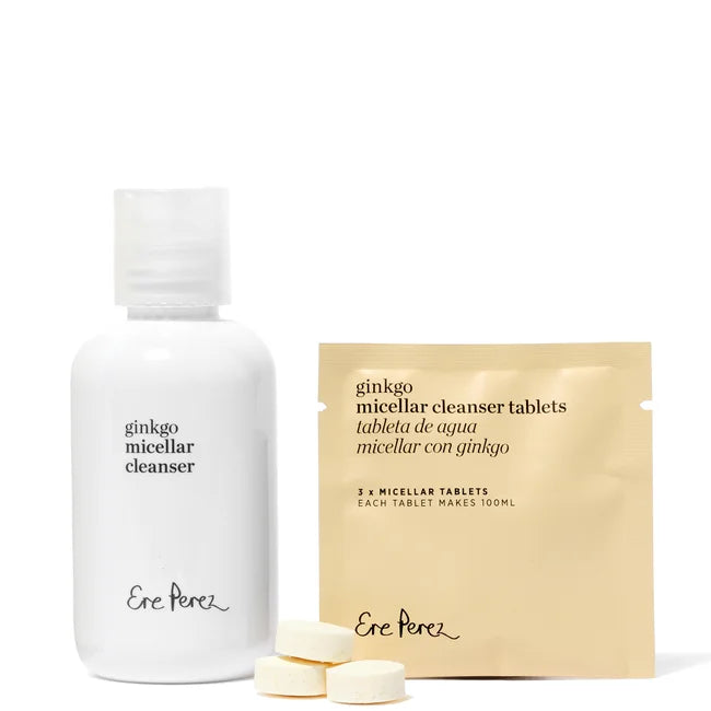 Ere Perez Ginkgo Micellar Water 300ml