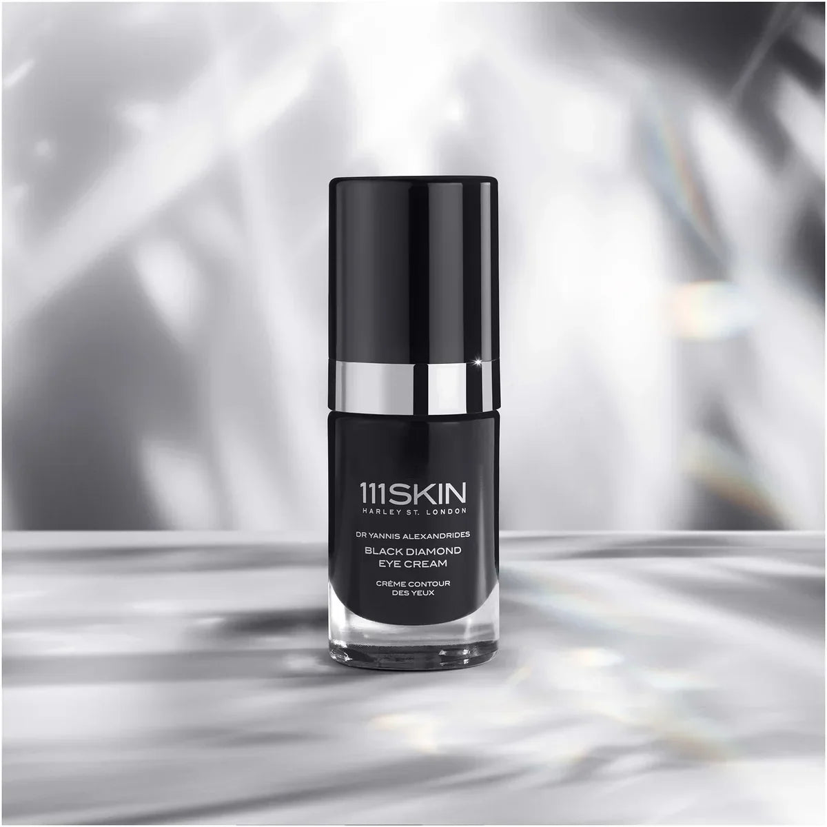 Celestial Black Diamond Eye Cream 15ml