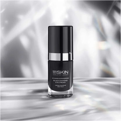 Celestial Black Diamond Eye Cream 15ml