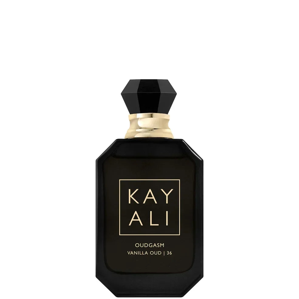 KAYALI Oudgasm Vanilla Oud 36 Eau de Parfum 50ml