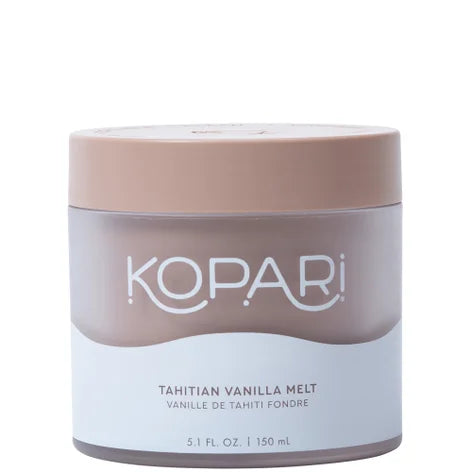 Kopari Beauty Tahitian Vanilla Coconut Melt 150ml