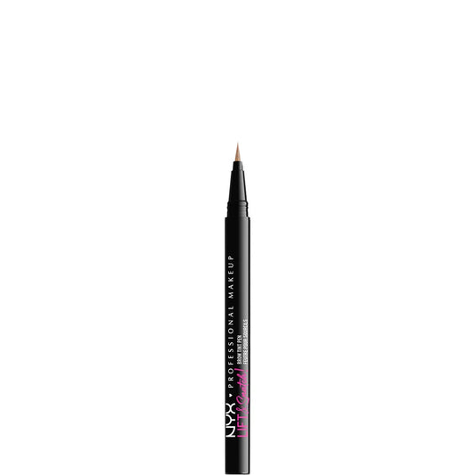 NYX Professional Makeup Lift and Snatch Brow Tint Pen 3g (Various Shades)