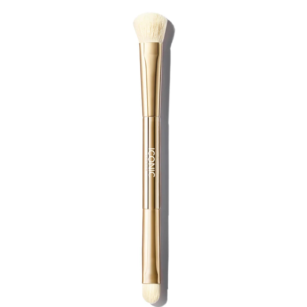 ICONIC London Concealer Duo Brush