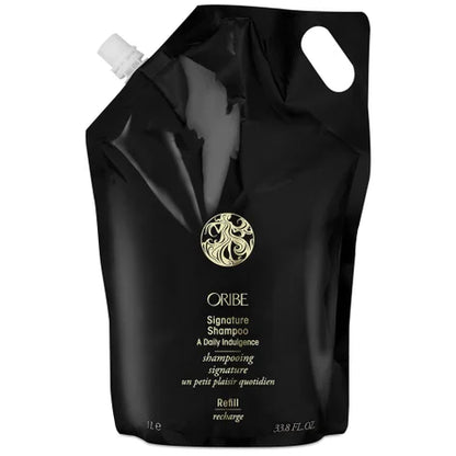 Oribe Signature Conditioner 1L Refill