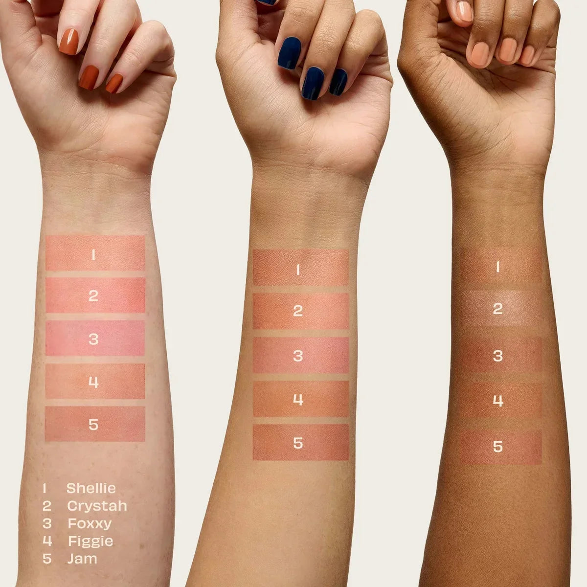 Juice Stick Hydrating Dewy Gel Blush 8g