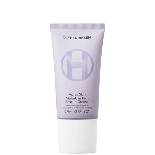 Ole Henriksen Après-Skin Rich Rescue Crème 75ml