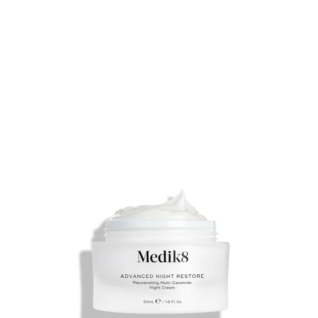 Medik8 Advanced Night Restore